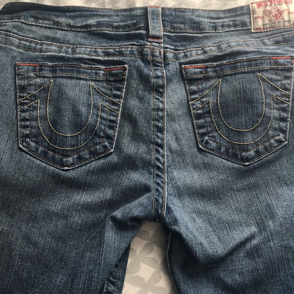 True Religion Denim - 😍 True Religion size 32 jeans